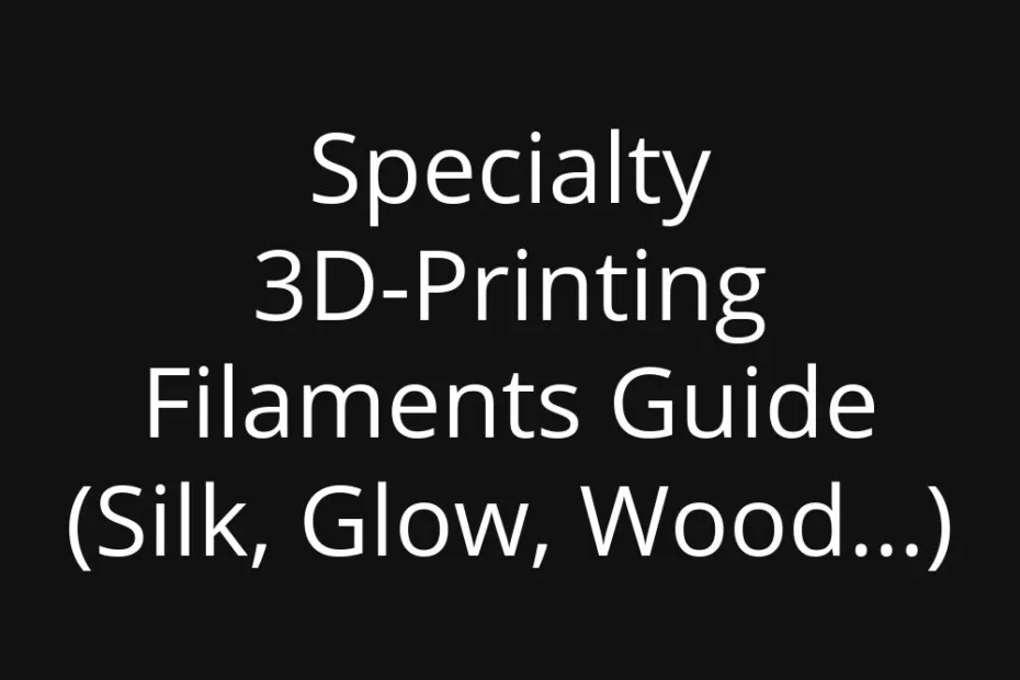 Close-up of a vibrant glow-in-the-dark filament spool for 3D printing.